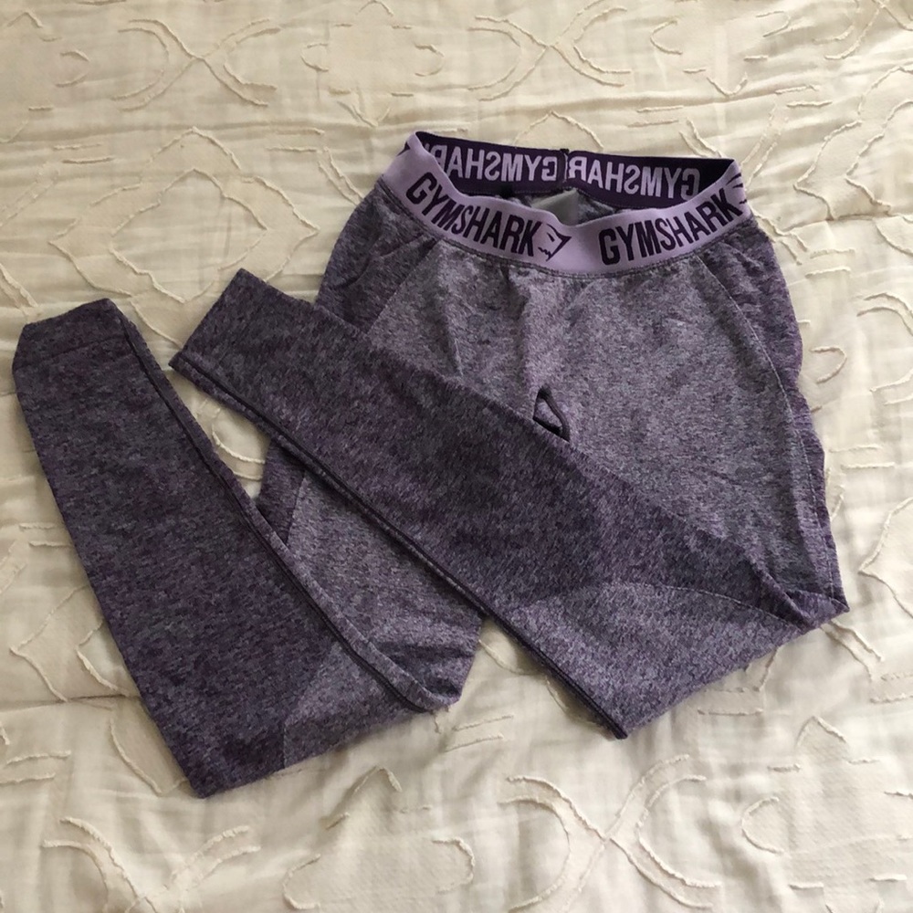 Gymshark Flex leggings